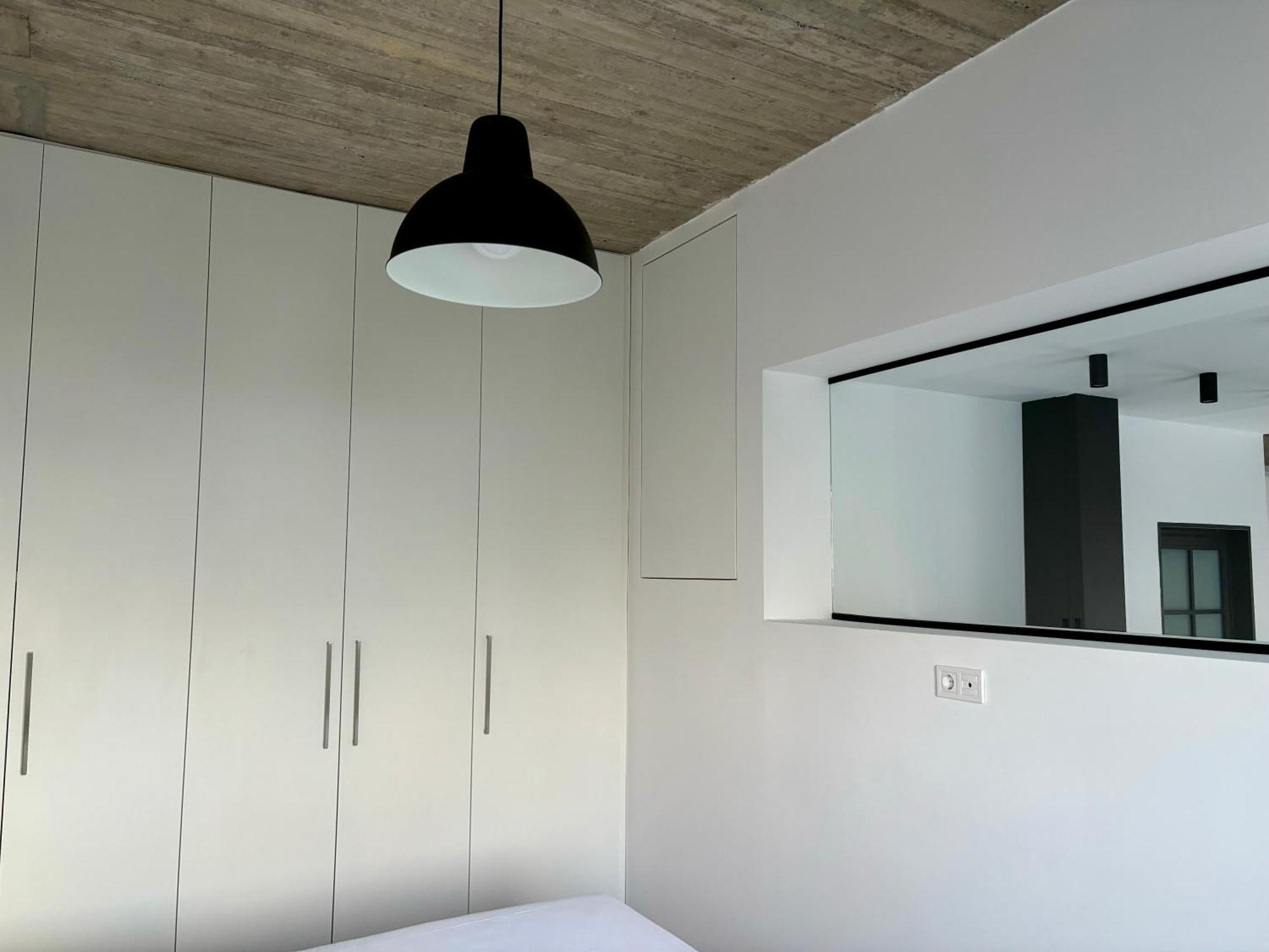 Industrial Loft Comfort Living Iraklio Exterior foto