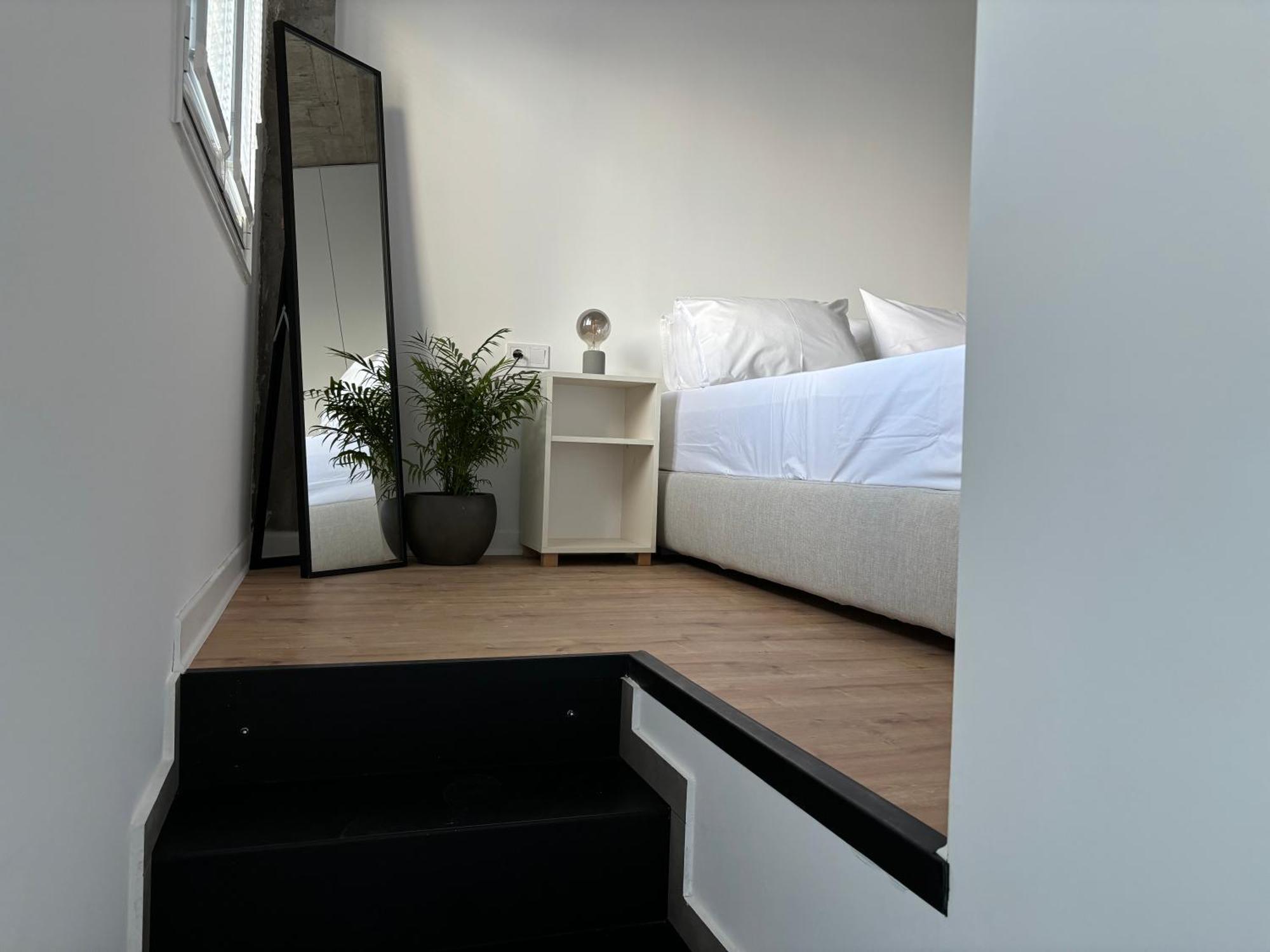 Industrial Loft Comfort Living Iraklio Exterior foto